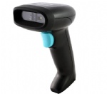 Honeywell HH400 handheld 2d area imager scanner