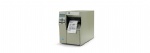 Zebra 105sl plus industrial label barcode printer