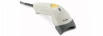 Zebra LS1203 handheld laser barcode scanner