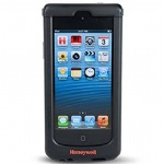 Honeywell Captuvo SL42 Enterprise Sled for iPhone 6 / 6 Plus with 2d imager scanner