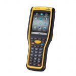 Cipherlab handheld industrial mobile computers 9700series win ce6.0 os