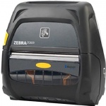 Zebra Mobile printers ZQ500series wifi bluetooth